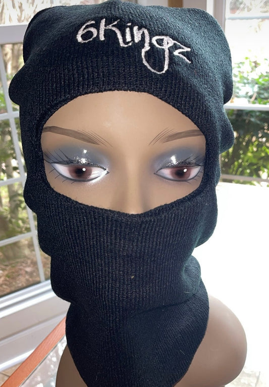 6Kingz Ski Mask