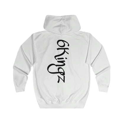6Kingz Zip Hoodie
