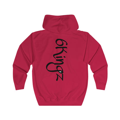 6Kingz Zip Hoodie