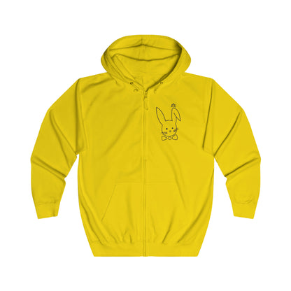 6Kingz Zip Hoodie