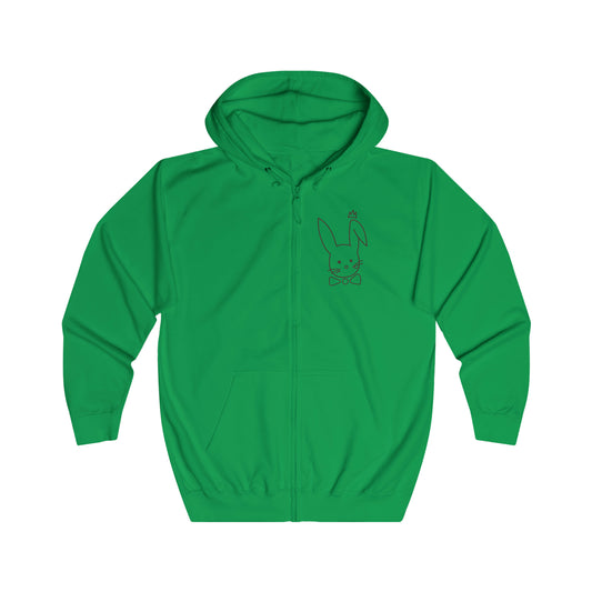 6Kingz Zip Hoodie