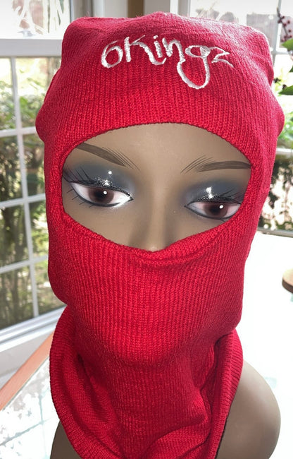 6Kingz Ski Mask