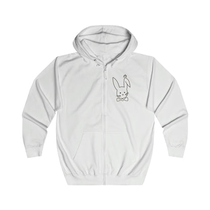 6Kingz Zip Hoodie