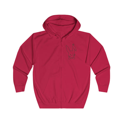 6Kingz Zip Hoodie