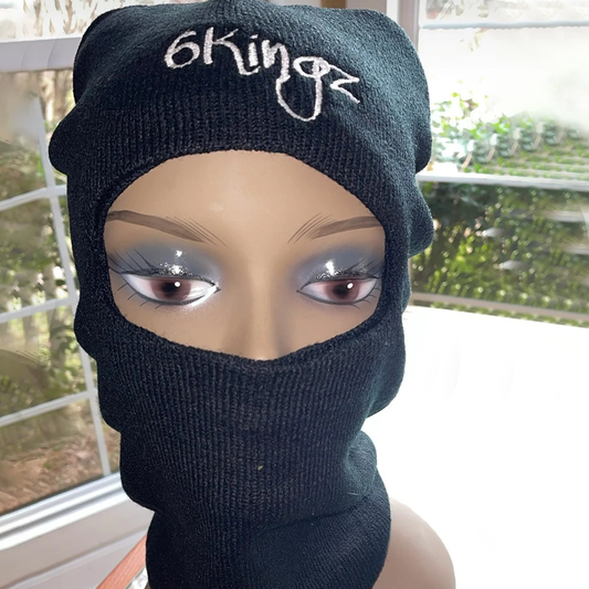 6Kingz Ski Mask
